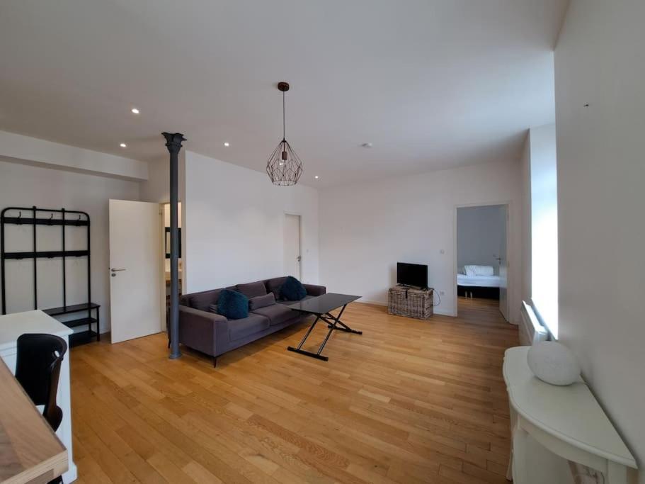 San Diego - Appartement Lumineux Reims Exterior photo