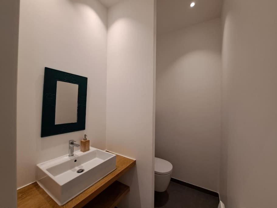San Diego - Appartement Lumineux Reims Exterior photo